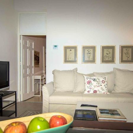 Apartamento Piamonte Lejlighed Madrid Eksteriør billede