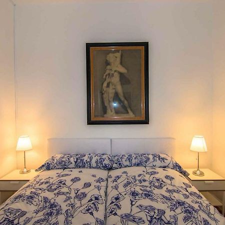 Apartamento Piamonte Lejlighed Madrid Eksteriør billede