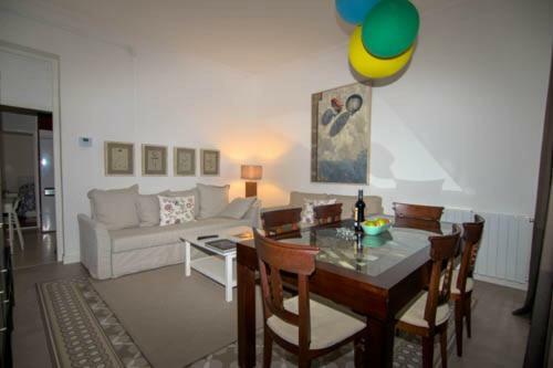 Apartamento Piamonte Lejlighed Madrid Eksteriør billede