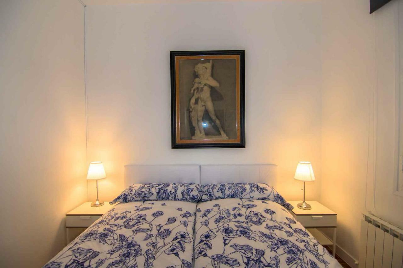 Apartamento Piamonte Lejlighed Madrid Eksteriør billede